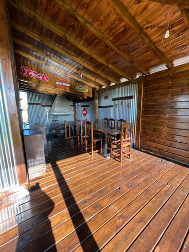 Food & Drinks, Patagonia Austral Suites, Lago Argentino