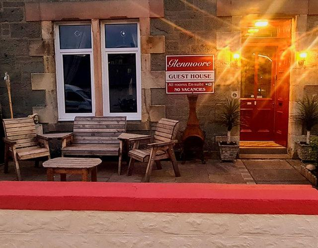 Others, Glenmoore Guest House, Argyll and Bute