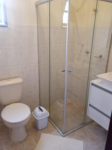 Bathroom 3, Pouso da Olimpia, Tiradentes