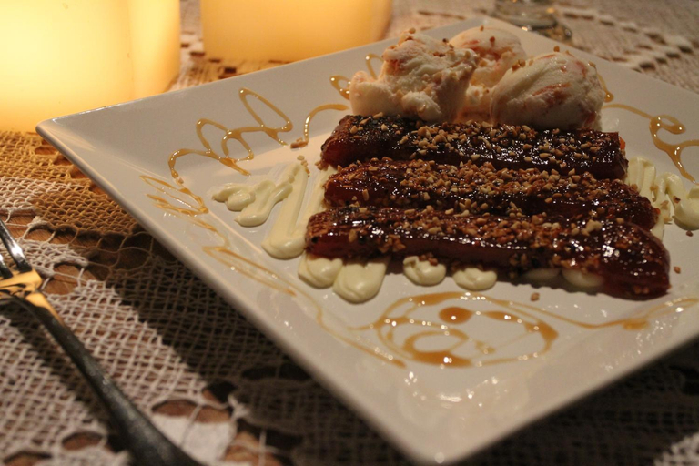 Food & Drinks, Villas Supreme Hotel, Maceió (capital)