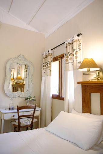 Bedroom 2, Almar View Guest House, Ehlanzeni