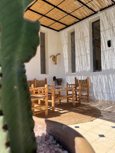 Facilities 5, Villa Manzar piscine chauffee, Essaouira