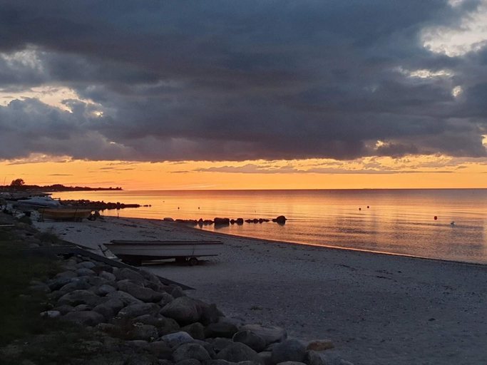 Water view 4, 4 Star Holiday Home in Otterup-by Traum, Nordfyns