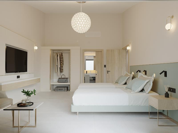 Bedroom 3, Bergiz Hotels & Resorts Kemer, Kemer