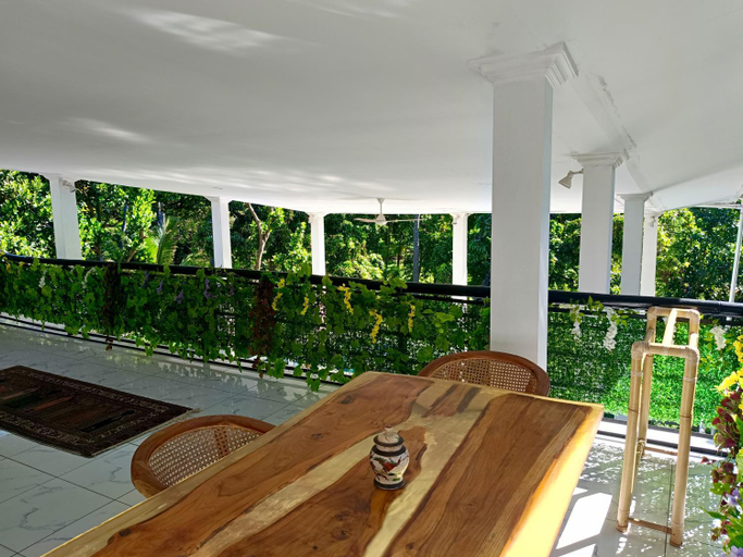 Others 5, Skylodge B&B, Buleleng