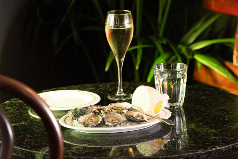 Food & Drinks 4, Daylesford Hotel, Hepburn - East