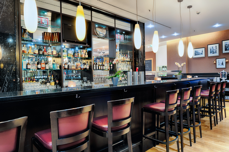 Food & Drinks 5, Welcome Hotel Euskirchen, Euskirchen