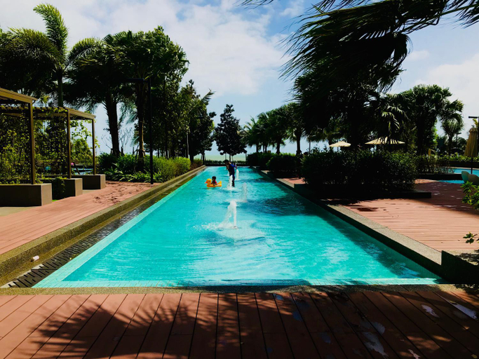 Others 3, Studio1111@TimurBay, Timur Bay Seafront Residence, Kuantan