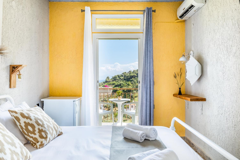 Others 3, Skopelos Summer Nests - Ariadne Seaview Rooms, Thessaly