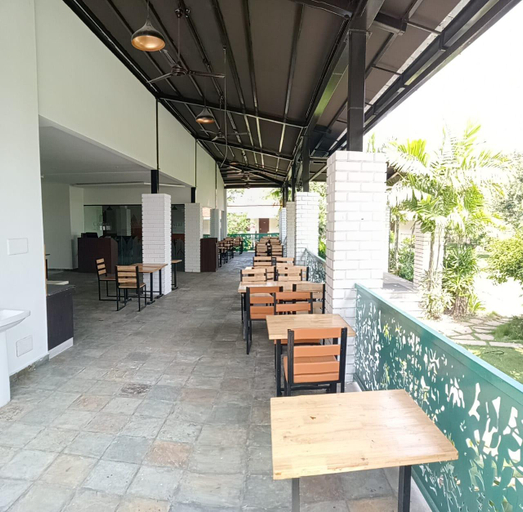 Food & Drinks 2, COASTAL GRAND - OMR CHENNAI, Kancheepuram