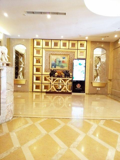 Others 5, Junyi Hotel (Zhongshan Bus Terminal), Zhongshan