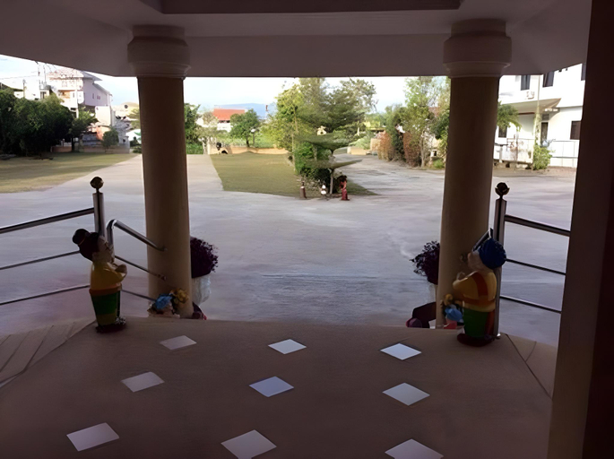 Others 4, Yoodee Place, Muang Chiang Rai