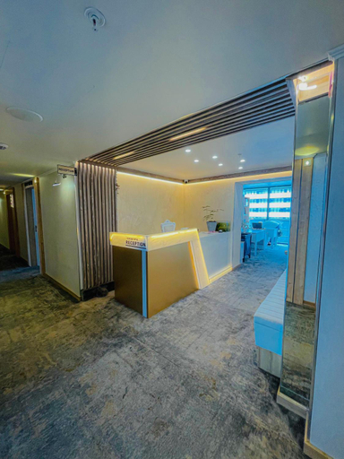 Public Area, Luxury View Hotel, Batumi