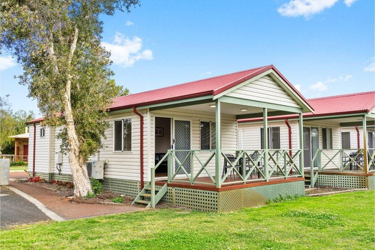 Exterior & Views, Discovery Parks - Bunbury Foreshore, Bunbury
