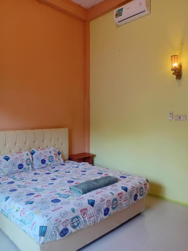Bedroom 4, Pondok Evsi, Lombok