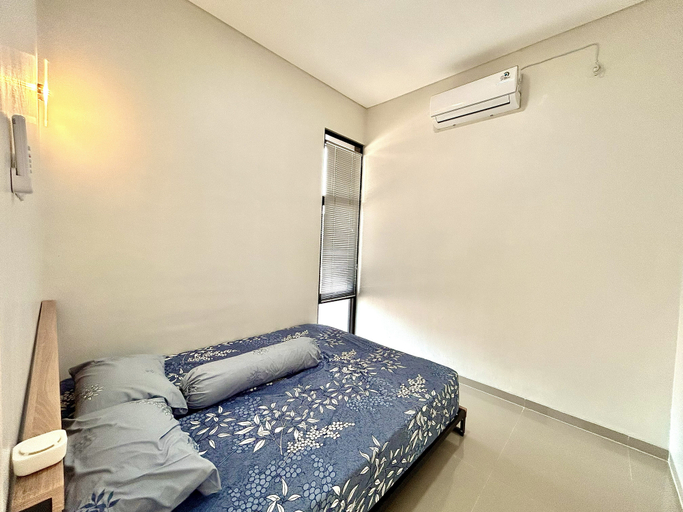 Bedroom 3, Candramaya Guest House, Ponorogo