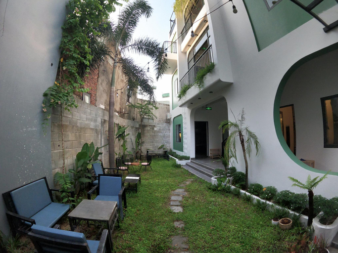 Others 5, Gito Hostel, Da Nang