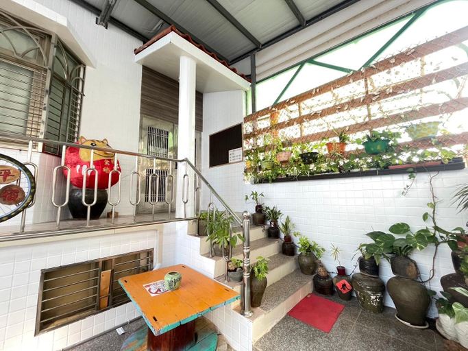 Others 4, Peace 28 bnb, Kinmen