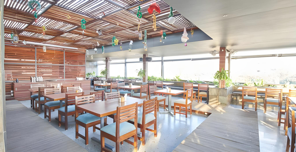 Food & Drinks 3, Kandi Tree Hotel, Bangalore