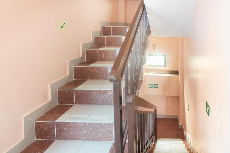 Public Area 3, Countess Pension House, Liloan