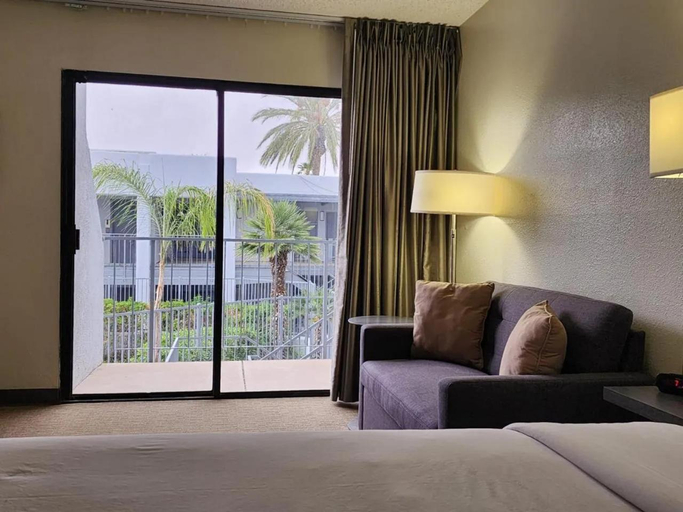 Bedroom 2, Las Palmas Hotel Tucson, Pima