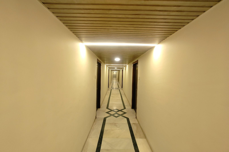 Public Area 2, Harmony Inn, Satara