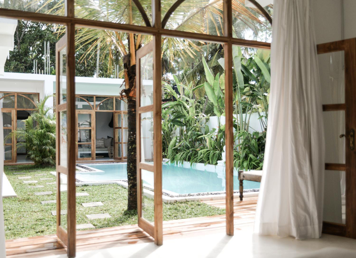 Others 5, The Oasis Villa, Habaraduwa