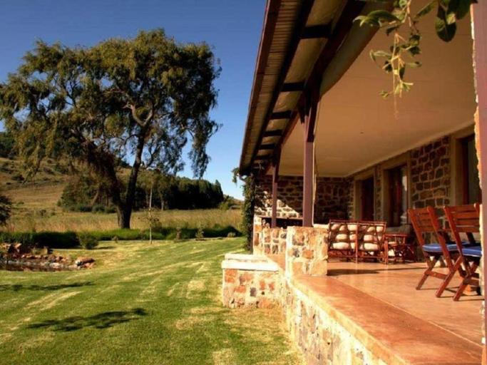 Others 4, Watersmeet cottages, Nkangala