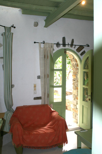 Others 5, Tree Houses, South Aegean