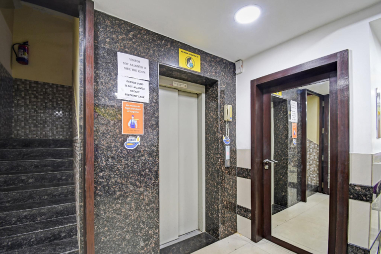 Others 4, Townhouse The Platinum, North 24 Parganas