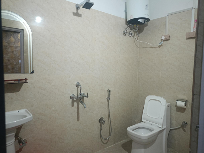 Others 4, Hilsan Residency and Hotel, West Kameng