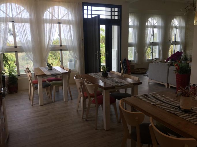 Food & Drinks 2, Lanshan House, Taitung
