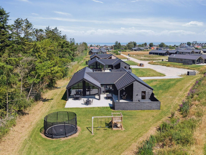 Primary image 1, 5 Star Holiday Home in Otterup, Nordfyns