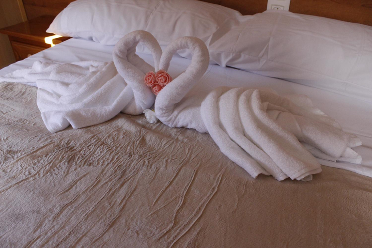 Bedroom 2, Hotel Don Jose, Ciudad Real