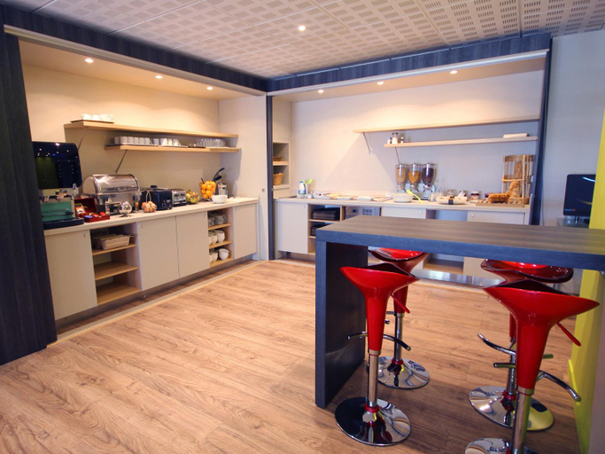 Food & Drinks 5, Adagio Nice Promenade Des Anglais Aparthotel, Alpes-Maritimes