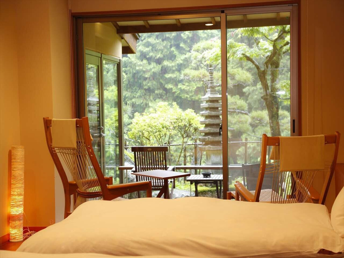 Room 2, Yumenoian Yuyakekoyake, Himeji