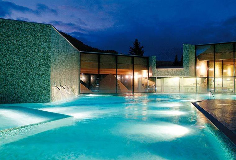 Sport & Beauty 5, Romantik Hotel L'Etoile, La Gruyère