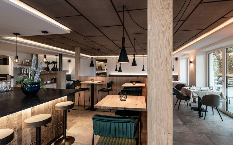 Others 5, Pippos Mountain Lodge, Bolzano