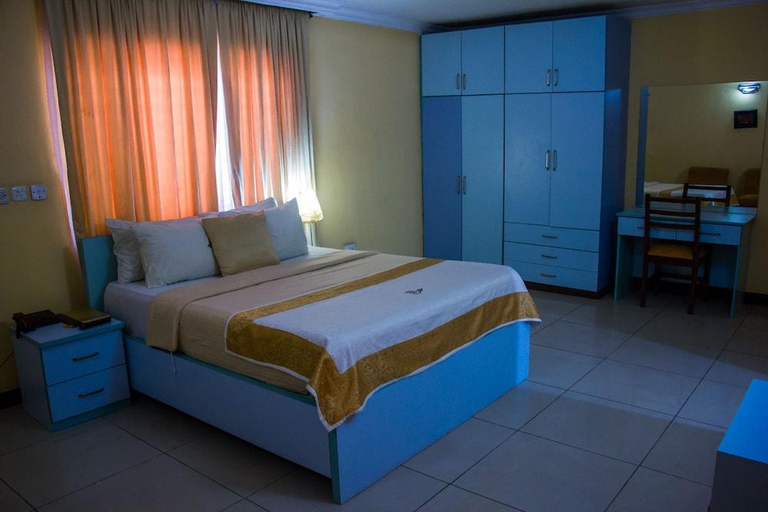 Others 3, EED Pension Hotel, Mainland