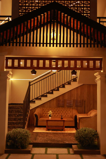 Public Area 2, Nieve Boutique Resort by Livv Vacations , Wayanad