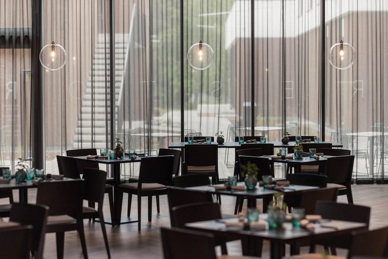 Food & Drinks 5, Wasa Resort Hotel, Apartments & SPA, Pärnu