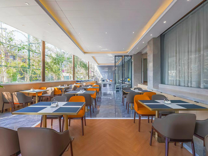 Food & Drinks 4, Vienna International Hotel Kunming Longquan Road Caida, Kunming