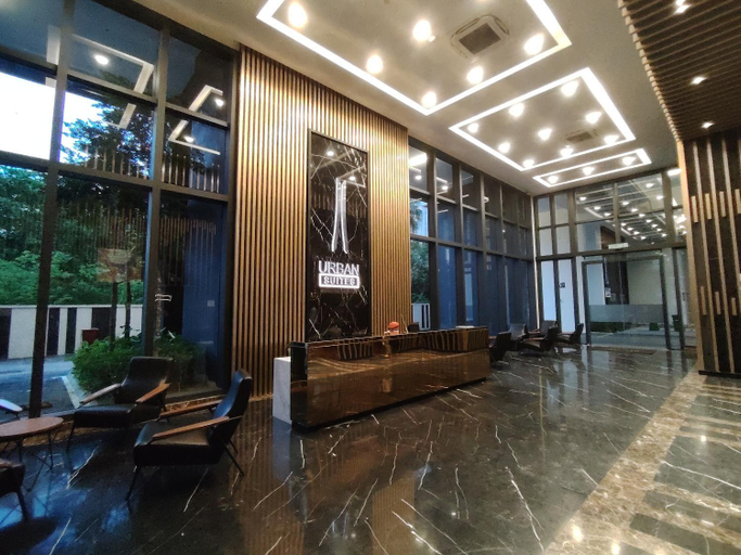 Public Area 2, View of the whole Georgetown, Pulau Penang