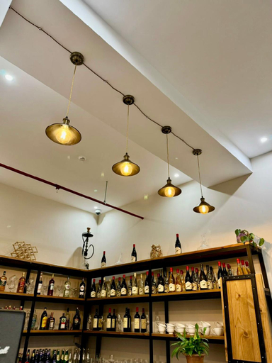 Food & Drinks 5, Mountain House Kazbegi, Kazbegi