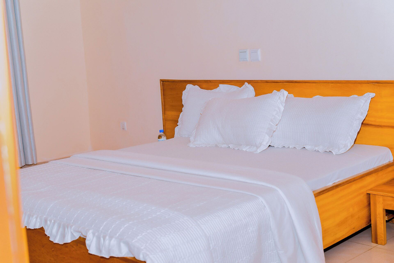 Bedroom 2, Downtown Nyumbani Cottages and Apartments, Gasabo