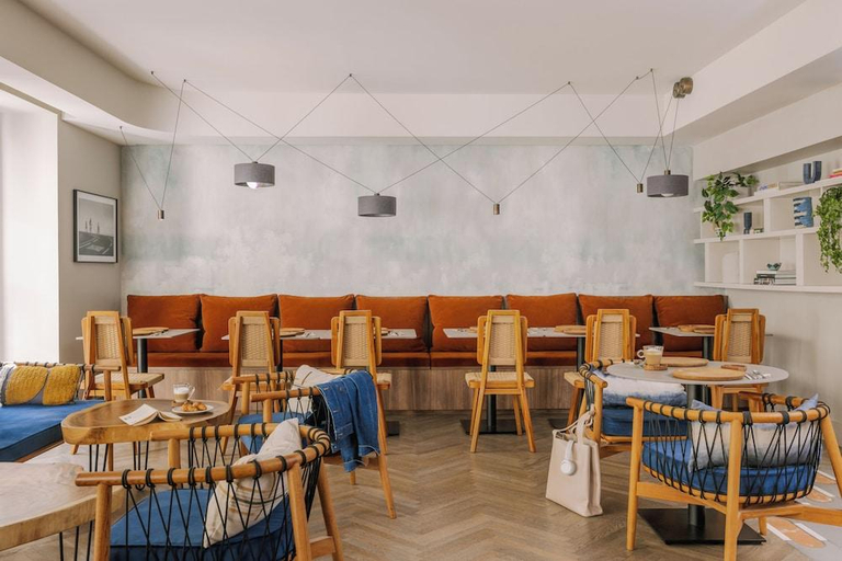 Food & Drinks 4, IKONIK JEAN MEDECIN, Alpes-Maritimes