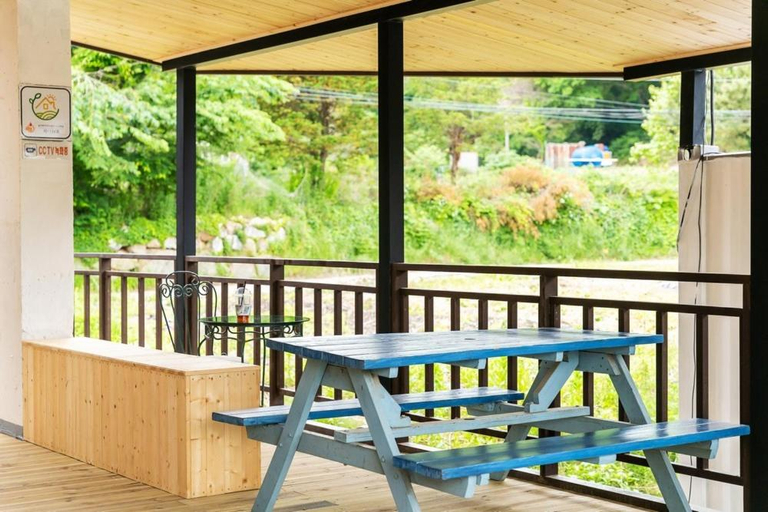 Others 3, Bridge House, Ganghwa