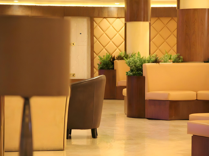 Public Area 2, Towlan Jaber  -  تولان  للشقق المخدومة فرع جابر, Riyadh