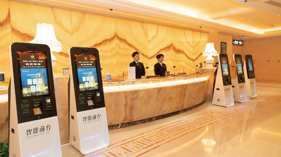 Others 5, CIXI PLATINUM HANJUE HOTEL 慈溪白金汉爵大酒店, Ningbo