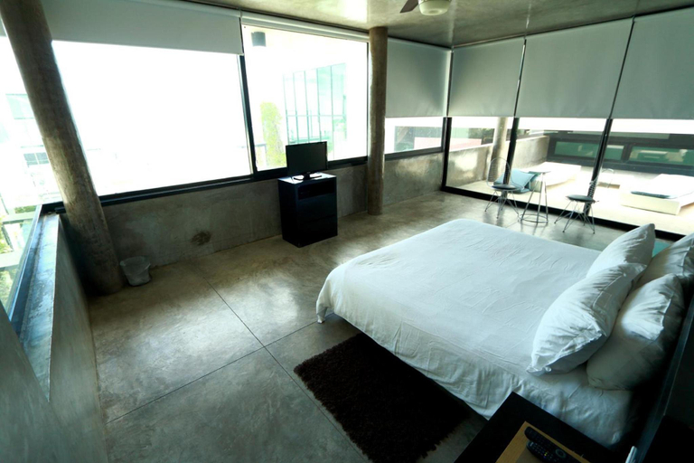 Bedroom 3, Vidasoul, La Paz
